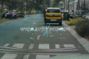 Xe Mercedes Benz GLC 300 4Matic 2024