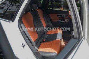 Xe Mercedes Benz GLC 300 4Matic 2024