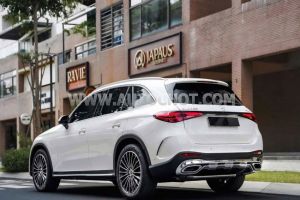 Xe Mercedes Benz GLC 300 4Matic 2024