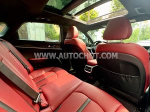 Xe Kia K5 GT-Line 2.5 AT 2022