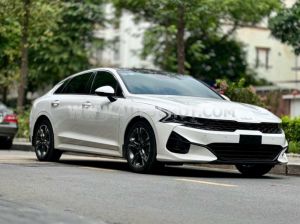 Xe Kia K5 GT-Line 2.5 AT 2022