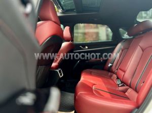 Xe Kia K5 GT-Line 2.5 AT 2022