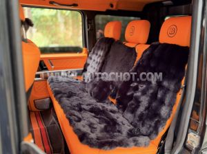 Xe Mercedes Benz G class G63 AMG 2014