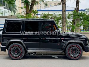 Xe Mercedes Benz G class G63 AMG 2014