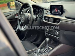 Xe Mazda 6 Premium 2.0 AT 2019