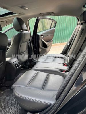 Xe Mazda 6 Premium 2.0 AT 2019