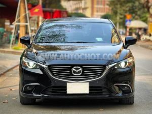 Xe Mazda 6 Premium 2.0 AT 2019