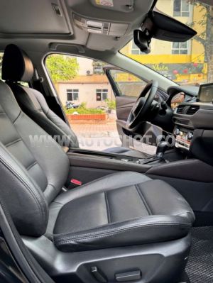 Xe Mazda 6 Premium 2.0 AT 2019