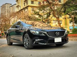 Xe Mazda 6 Premium 2.0 AT 2019