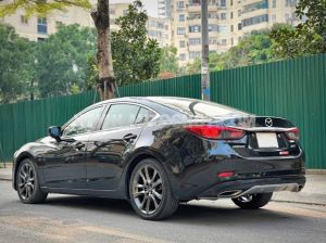 Xe Mazda 6 Premium 2.0 AT 2019