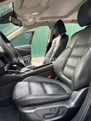 Xe Mazda 6 Premium 2.0 AT 2019