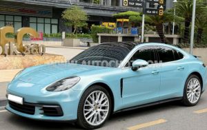 Xe Porsche Panamera 3.0 V6 2018