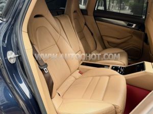Xe Porsche Panamera 3.0 V6 2018