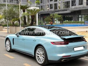 Xe Porsche Panamera 3.0 V6 2018