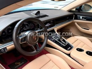 Xe Porsche Panamera 3.0 V6 2018