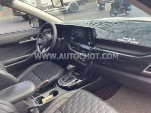 Xe Kia Seltos Luxury 1.4 AT 2023