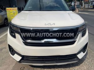Xe Kia Seltos Luxury 1.4 AT 2023