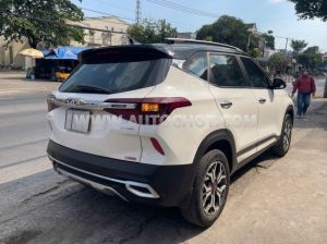 Xe Kia Seltos Luxury 1.4 AT 2023