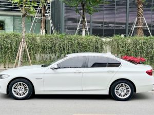 Xe BMW 5 Series 520i 2015