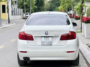 Xe BMW 5 Series 520i 2015
