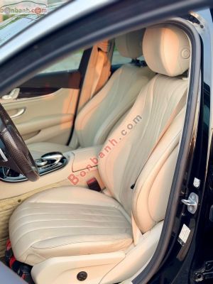 Xe Mercedes Benz E class E250 2017