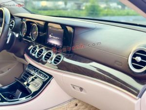 Xe Mercedes Benz E class E250 2017