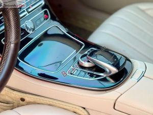 Xe Mercedes Benz E class E250 2017