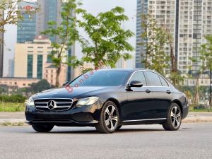 Xe Mercedes Benz E class E250 2017
