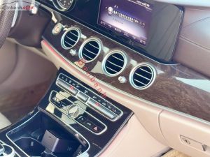 Xe Mercedes Benz E class E250 2017