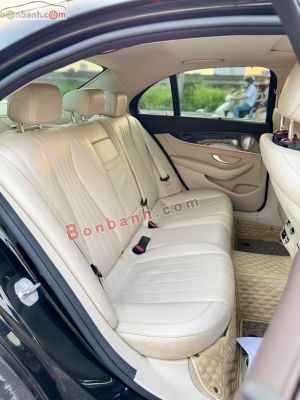 Xe Mercedes Benz E class E250 2017