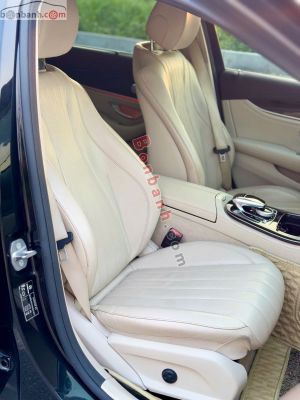 Xe Mercedes Benz E class E250 2017