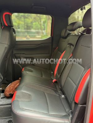 Xe Ford Ranger Raptor 2.0L 4x4 AT 2025
