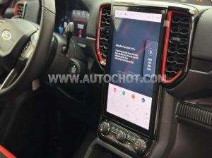 Xe Ford Ranger Raptor 2.0L 4x4 AT 2025