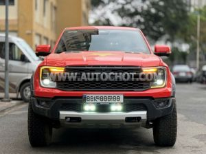 Xe Ford Ranger Raptor 2.0L 4x4 AT 2025