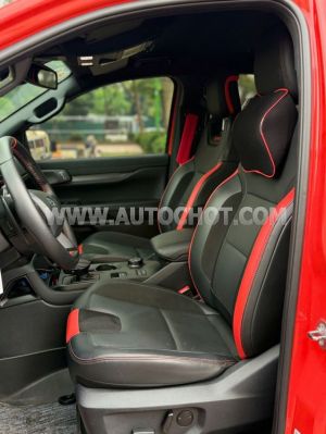 Xe Ford Ranger Raptor 2.0L 4x4 AT 2025