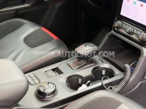 Xe Ford Ranger Raptor 2.0L 4x4 AT 2025