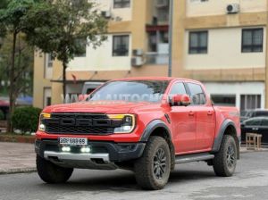 Xe Ford Ranger Raptor 2.0L 4x4 AT 2025