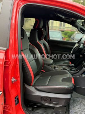 Xe Ford Ranger Raptor 2.0L 4x4 AT 2025