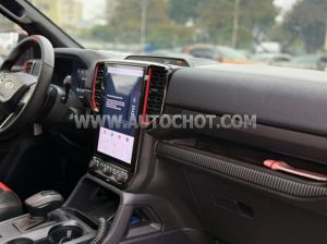 Xe Ford Ranger Raptor 2.0L 4x4 AT 2025