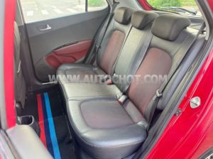 Xe Hyundai i10 Grand 1.2 AT 2020