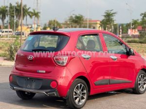 Xe Hyundai i10 Grand 1.2 AT 2020