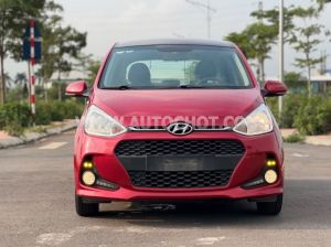 Xe Hyundai i10 Grand 1.2 AT 2020