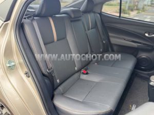 Xe Toyota Vios G 1.5 CVT 2025