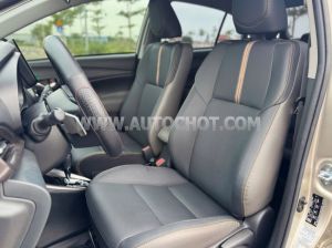Xe Toyota Vios G 1.5 CVT 2025