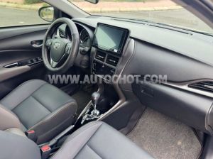 Xe Toyota Vios G 1.5 CVT 2025