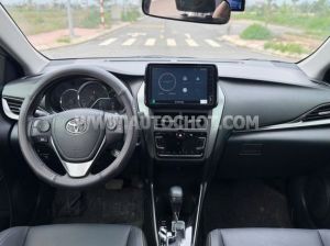 Xe Toyota Vios G 1.5 CVT 2025