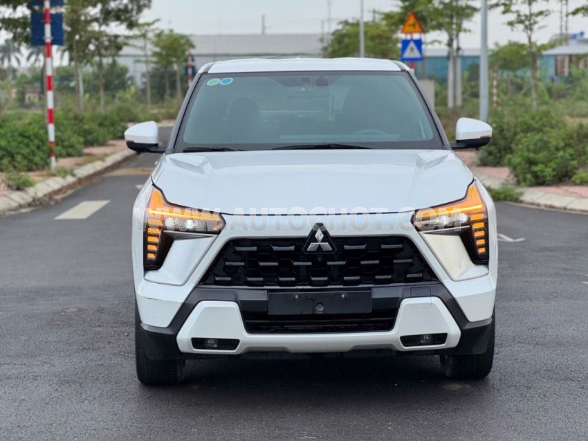 Xe Mitsubishi Xforce Premium 2024