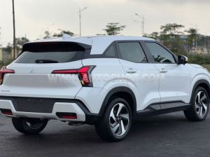 Xe Mitsubishi Xforce Premium 2024