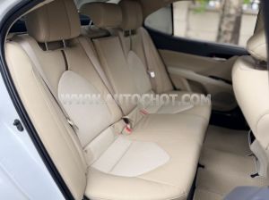 Xe Toyota Camry 2.5Q 2020
