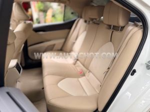 Xe Toyota Camry 2.5Q 2020